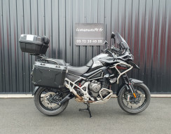 TRIUMPH TIGER 1200 GT PRO