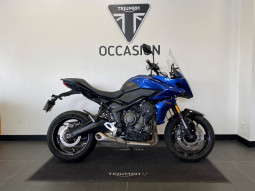 TRIUMPH TIGER SPORT 660