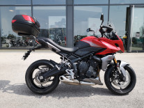 TRIUMPH TIGER SPORT 660