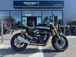 TRIUMPH SPEED TWIN 1200 RS 
