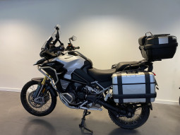 TRIUMPH TIGER 1200 EXPLORER