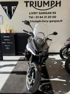 Triumph Tiger 800 – 2025 – 1ère main – Accessoirisée