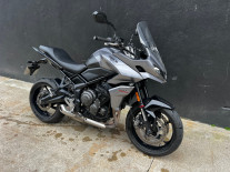 TRIUMPH TIGER SPORT 660 - ELIGIBLE A2