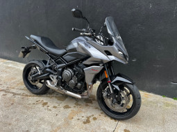 TRIUMPH TIGER SPORT 660 - ELIGIBLE A2