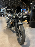 TRIUMPH SCRAMBLER 1200 XC