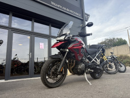 TRIUMPH TIGER 1200 GT PRO