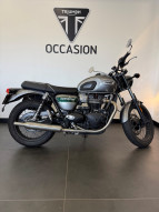 TRIUMPH Bonneville T100 GOLD LINE Edition