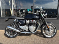 TRIUMPH THRUXTON 1200