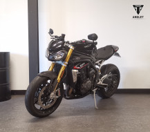 TRIUMPH SPEED TRIPLE 1200 RS 2021