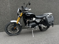 TRIUMPH SCRAMBLER 1200 XE