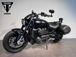 TRIUMPH ROCKET 3 GT