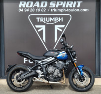 TRIUMPH TRIDENT 660