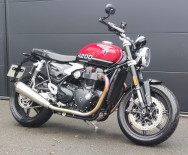 TRIUMPH SPEED TWIN 1200 2025