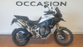 TRIUMPH TIGER 1200 RALLY PRO