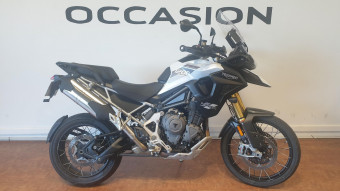 TRIUMPH TIGER 1200 RALLY PRO