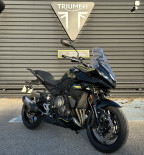 TRIUMPH TIGER SPORT 800