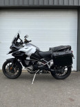 TRIUMPH TIGER 1200 GT EXPLORER