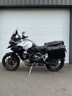 TRIUMPH TIGER 1200 GT EXPLORER