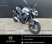 TRIUMPH STREET TRIPLE 765 R A2