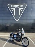 TRIUMPH BONNEVILLE 865 T100