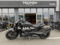 TRIUMPH ROCKET 3 R STORM