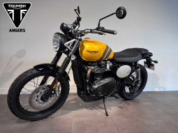 TRIUMPH SCRAMBLER 900 A2