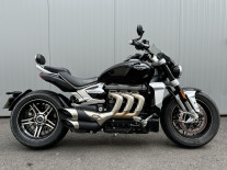 TRIUMPH ROCKET 3 GT