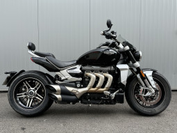 TRIUMPH ROCKET 3 GT