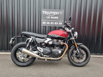 TRIUMPH SPEED TWIN 1200