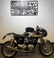 TRIUMPH THRUXTON 1200 R
