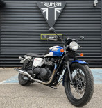 TRIUMPH Bonneville T214
