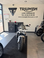 TRIUMPH Rocket III