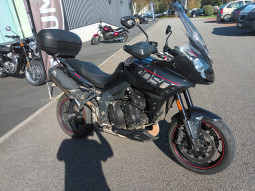 TRIUMPH TIGER 1050 SPORT ABS