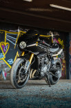 TRIUMPH SPEED TRIPLE 1200 RR PHANTOM BLACK 