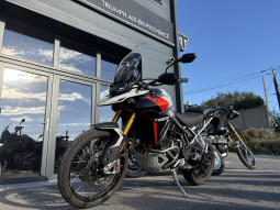 TRIUMPH TIGER 900 RALLY PRO