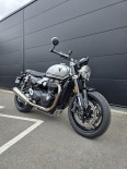 TRIUMPH SPEED TWIN 1200