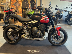 TRIUMPH TRIDENT 660
