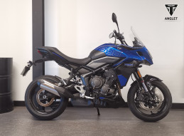 TRIUMPH TIGER 800 SPORT 2025