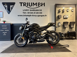 TRIUMPH STREET TRIPLE 765 RS