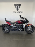 TRIUMPH ROCKET 3 GT