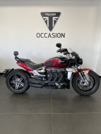 TRIUMPH ROCKET 3 GT
