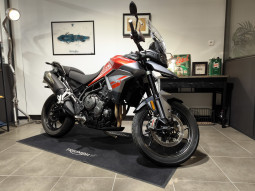 TRIUMPH TIGER 850 SPORT A2 (DEBRIDAGE POSSIBLE)
