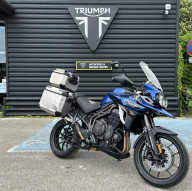 TRIUMPH TIGER 1200 EXPLORER XRX