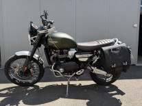 TRIUMPH SCRAMBLER 1200 XC