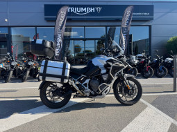 TRIUMPH TIGER 1200 GT EXPLORER