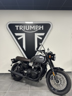 TRIUMPH BONNEVILLE T120