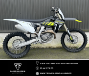 TRIUMPH TF 250-X