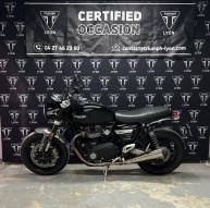 TRIUMPH SPEED TWIN 1200