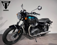 TRIUMPH BONNEVILLE T100