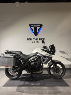 TRIUMPH TIGER 800 XRX pour 142€/ mois triumph Agen
